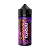 Ferocious - Fruit Frenzy - 100ml E-Liquid - Shortfill - #Simbavapeswholesale#