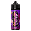 Ferocious - Fruit Frenzy - 100ml E-Liquid - Shortfill - #Simbavapeswholesale#