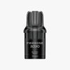 Firerose Rayo 600 Replacement Pods Pack of 10 - Wholesale Price !