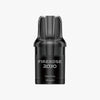 Firerose Rayo 600 Replacement Pods Pack of 10 - Wholesale Price !