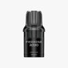 Firerose Rayo 600 Replacement Pods Pack of 10 - Wholesale Price !