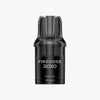 Firerose Rayo 600 Replacement Pods Pack of 10 - Wholesale Price !