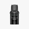 Firerose Rayo 600 Replacement Pods Pack of 10 - Wholesale Price !