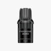 Firerose Rayo 600 Replacement Pods Pack of 10 - Wholesale Price !
