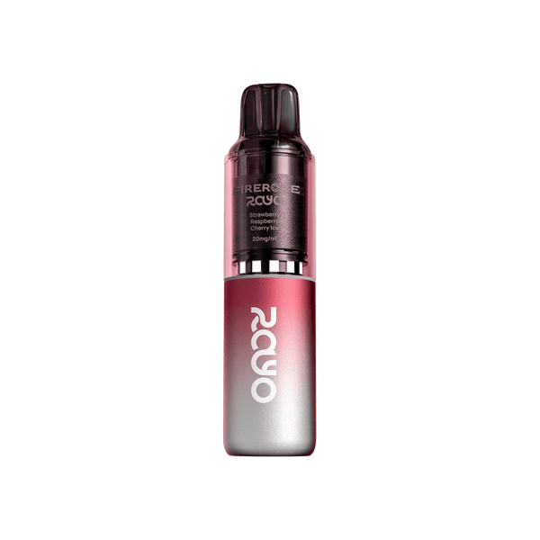 Firerose Rayo 600 Vape Kit Pack of 10 - Wholesale Price !