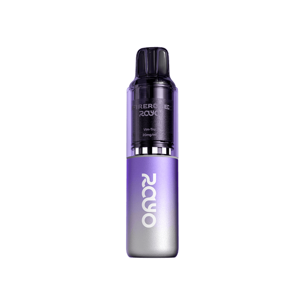 Firerose Rayo 600 Vape Kit Pack of 10 - Wholesale Price !