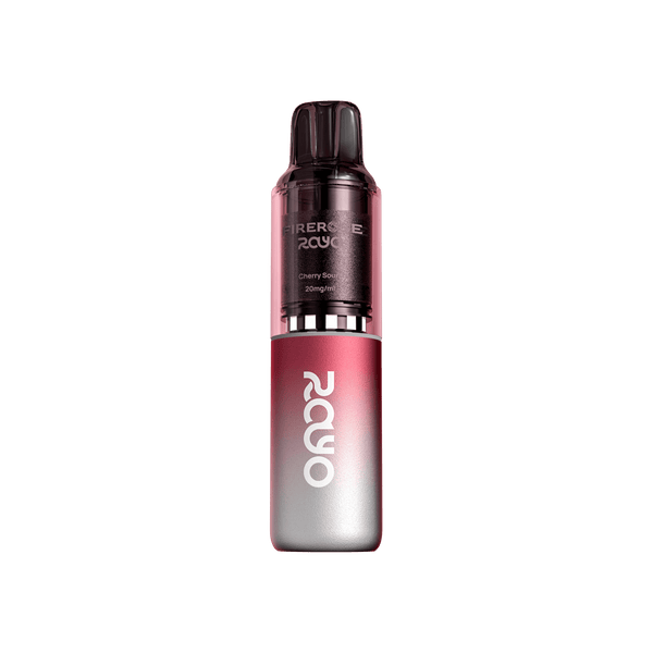 Firerose Rayo 600 Vape Kit Pack of 10 - Wholesale Price !