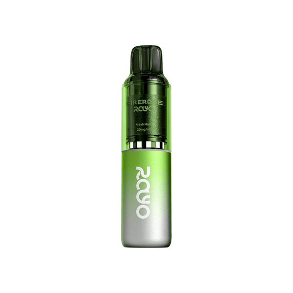 Firerose Rayo 600 Vape Kit Pack of 10 - Wholesale Price !
