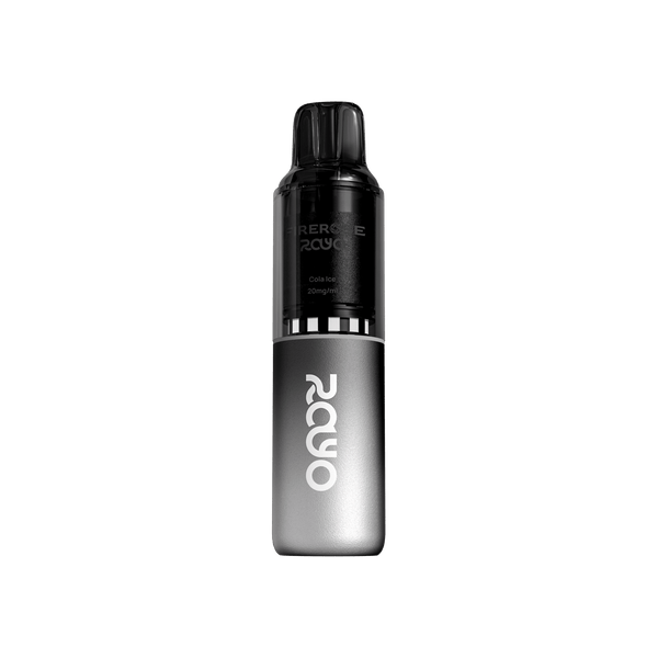Firerose Rayo 600 Vape Kit Pack of 10 - Wholesale Price !