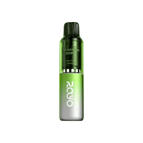 Firerose Rayo 600 Vape Kit Pack of 10 - Wholesale Price !