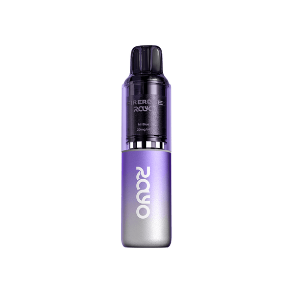 Firerose Rayo 600 Vape Kit Pack of 10 - Wholesale Price !