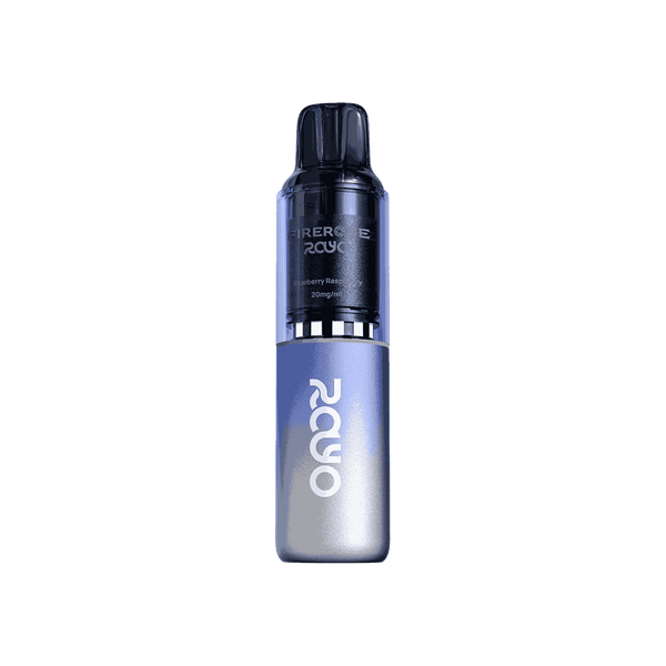 Firerose Rayo 600 Vape Kit Pack of 10 - Wholesale Price !