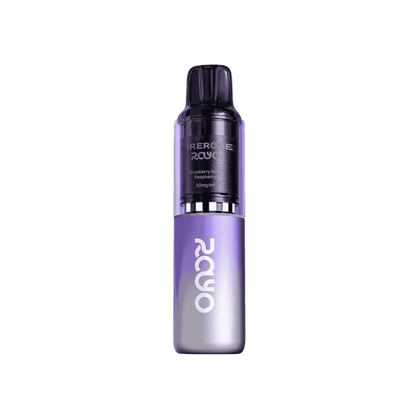 Firerose Rayo 600 Vape Kit Pack of 10 - Wholesale Price !