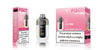 Fisco Point Pro 7000 Puff Pre-Filled Pod Kit - Box of 5 in Strawberry Mojto Flavour Available