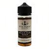 Five Pawns 100ml Shortfill E Liquid, Black Flag Risen Flavour