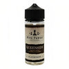 Five Pawns 100ml Shortfill E Liquid, Queenside Flavour