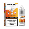 Flow Bar Nic Salt 10ml Pack of 10 Available In Orange Soda Flavour