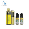 Fumot RandM Tornado 18000 Pre-Filled Pod Kit - Box of 5 in Mixed Berries Flavour at UK Vaper Wholesale
