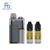 Fumot RandM Tornado 18000 Pre-Filled Pod Kit - Box of 5 in Vimto Flavour at UK Vaper Wholesale