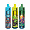 RandM Tornado 30000 Puff Disposable Vape Box of 10