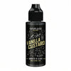 Future Juice 100ml Shortfil E Liquid, Vanilla Custard Flavour