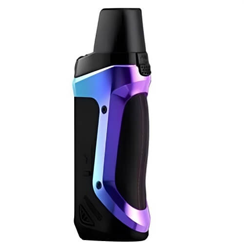 Geekvape Aegis Boost Pod Kit, Glow Color