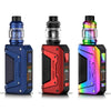 Geekvape L200 Aegis Legend 2 Vape Kit, Blue, Red, Rainbow Color