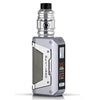 Geekvape L200 Aegis Legend 2 Vape Kit, Silver Color