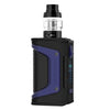 GeekVape Aegis Legend Vape Kit, Black Blue Color