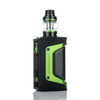 GeekVape Aegis Legend Vape Kit, Black Green Color