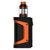 GeekVape Aegis Legend Vape Kit, Black Orange Color