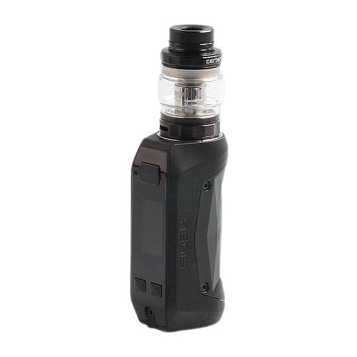 GeekVape Aegis Mini Kit, Stealth Black Color