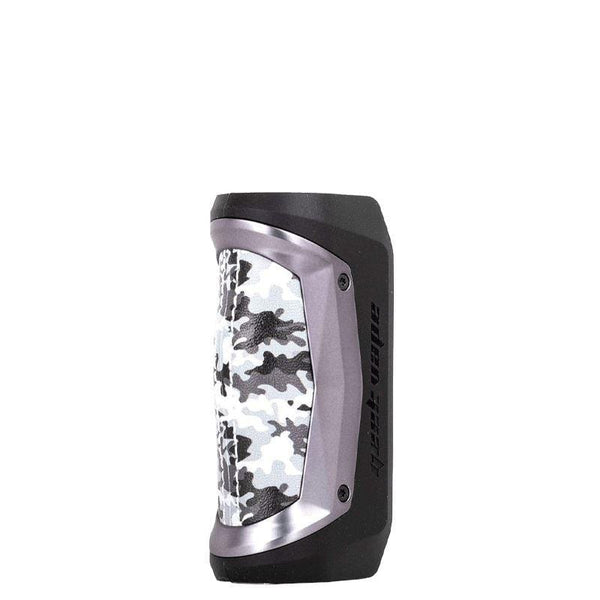 GEEKVAPE - AEGIS SOLO - MOD - #Simbavapeswholesale#