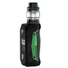 GeekVape Aegis Solo Vape Kit, Green Color