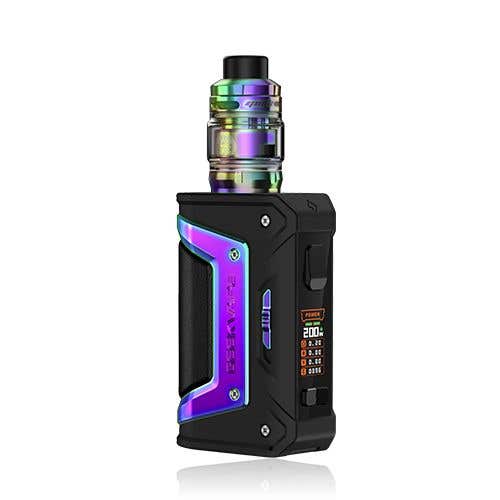Geekvape L200 Classic Vape Kit - #Simbavapeswholesale#