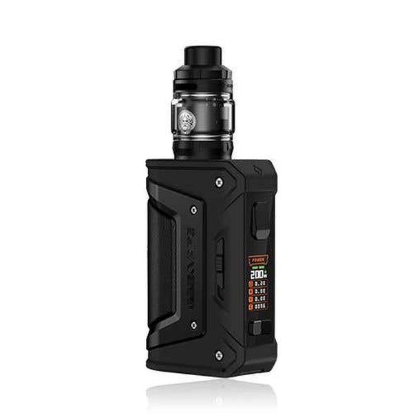 Geekvape L200 Classic Vape Kit - #Simbavapeswholesale#