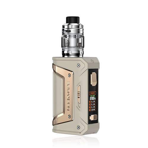 Geekvape L200 Classic Vape Kit - #Simbavapeswholesale#