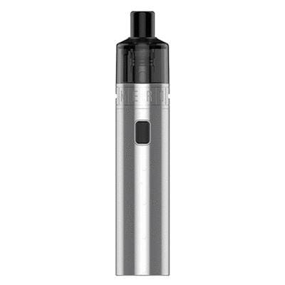 Geekvape Mero Aio Pencil Vape Kit, Silver Color