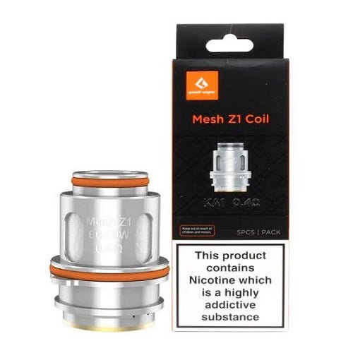 GEEKVAPE - MESH Z - COILS