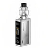Geekvape Obelisk 120 FC Vape Kit, Silver Color