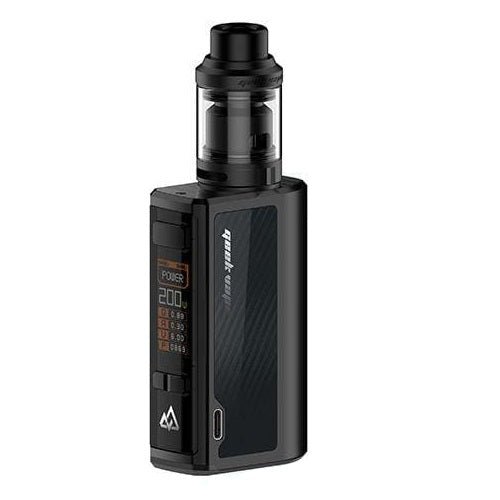 Geekvape Obelisk 200w Vape Kit