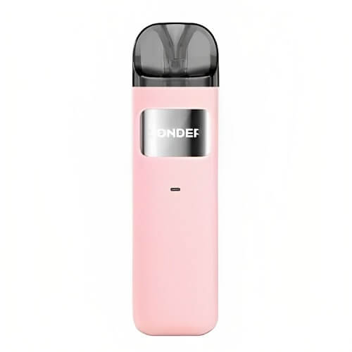 Geekvape Sonder U Pod Kit, Pink Color