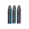 Geekvape Wenax Q Pro Ultra Pod Kit, Coastle Blue, Mint Green, Midnight Purple Color