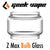Geekvape Z Max Replacement bubble glass - #Simbavapeswholesale#