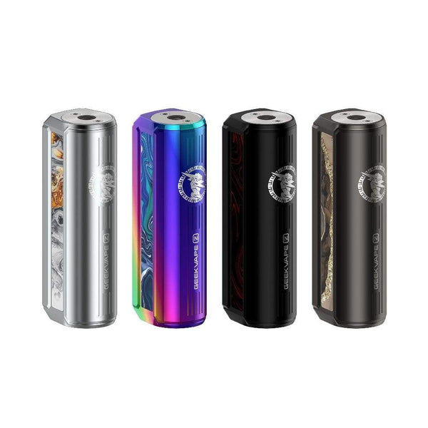 GEEKVAPE - Z50 - MOD - #Simbavapeswholesale#