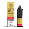 Gold Bar Nic Salts 10ml E-liquids (Box of 10) - #Simbavapeswholesale#