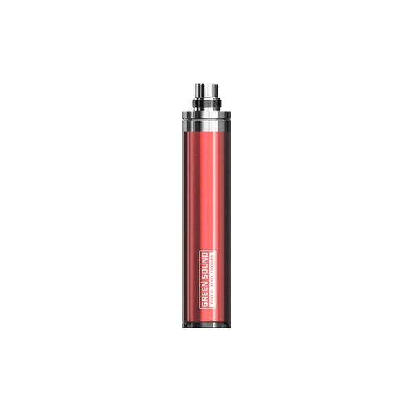GREEN SOUND - EGO II AERO 2200MAH - BATTERY
