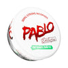 Pablo Nicotine Pouches - Pack of 5 - Only £9.99