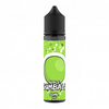 Gumball 50ml Shortfill E Liquid, Apple Gumball Flavour