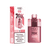 Image Of HQD Glow Air 70k, 70000 Puffs Prefilled Vape kit - Box of 5